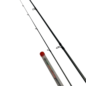 1x Greys Prodigy TXL 10ft Specialist Barbel - RED314 - PRE LOVED - Image 4