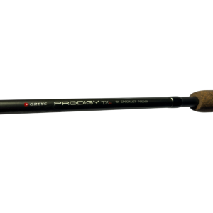 1x Greys Prodigy TXL 10ft Specialist Barbel - RED314 - PRE LOVED - Image 5
