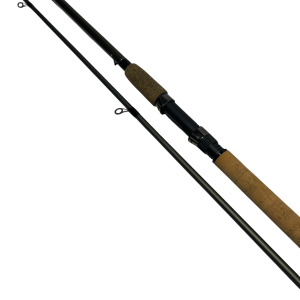 1x Greys Prodigy TXL 11ft Specialist Barbel  - RED128 - PRE LOVED - Image 3