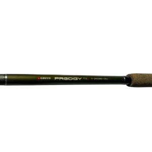 1x Greys Prodigy TXL 11ft Specialist Barbel  - RED128 - PRE LOVED - Image 5