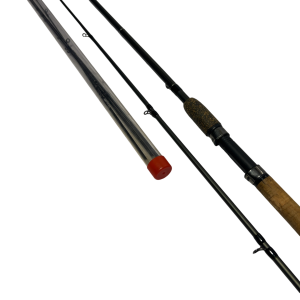 1x Greys Prodigy TXL 1lb 11ft - YEL125 - PRE LOVED - Image 3