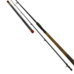 1x Greys Prodigy TXL 1lb 11ft - YEL125 - PRE LOVED