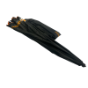 1x Guru  Umbrella - YELY134 - PRE LOVED