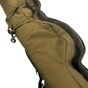 Alternative view of 1x Korda 12ft 5 Rod Olive Holdall - S157 - PRE LOVED