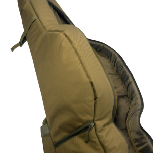 1x Korda 12ft 5 Rod Olive Holdall - S157 - PRE LOVED - Image 4