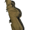 1x Korda 12ft 5 Rod Olive Holdall - S157 - PRE LOVED