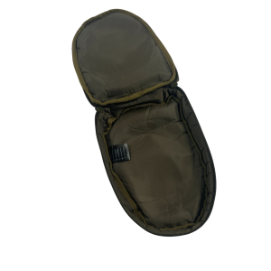 Alternative view of 1x Korda Scales Pouch - B10 - PRE LOVED