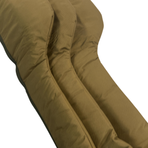 Alternative view of 3x Korda Compac 13ft Single Sleeves - U112 - PRE LOVED