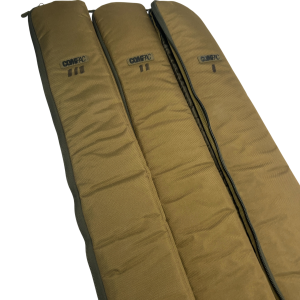 3x Korda Compac 13ft Single Sleeves - U112 - PRE LOVED - Image 3