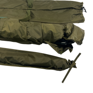 Alternative view of 1x Korum Day Shelter - GREB86 - PRE LOVED