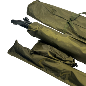 1x Korum Day Shelter - GREB86 - PRE LOVED - Image 3