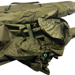 1x Korum Day Shelter - GREB86 - PRE LOVED - Image 4
