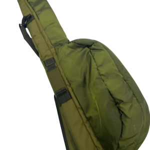Alternative view of 1x Korum Progress 2 Rod Holdall - A113 - PRE LOVED
