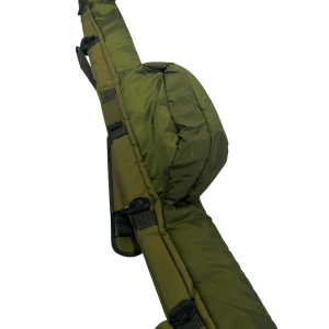 1x Korum Progress 2 Rod Holdall - A113 - PRE LOVED