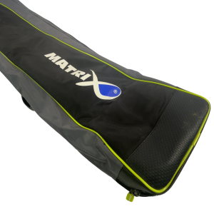 Alternative view of 1x Matrix Ethos Pole Holder 1.95m - A106 - PRE LOVED