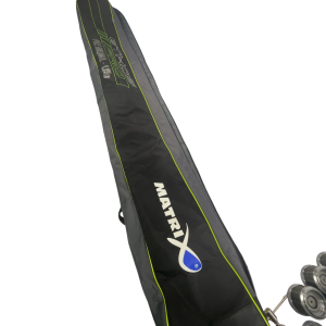 1x Matrix Ethos Pole Holder 1.95m - A106 - PRE LOVED