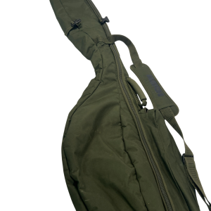1x Nash 3 Rod Bag/Skin Green - S163 - PRE LOVED - Image 3