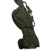 1x Nash 3 Rod Bag/Skin Green - S163 - PRE LOVED