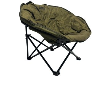 Alternative view of 1x Nash Micro Moon Chair - GRE10 - PRE LOVED