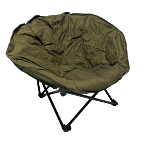1x Nash Micro Moon Chair - GRE10 - PRE LOVED