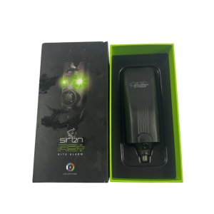 1x Nash R3+ Alarm - B23 - PRE LOVED - Image 4