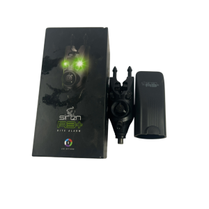 1x Nash R3+ Alarm - B23 - PRE LOVED