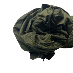 Alternative view of 1x Nash Titan Hide Overwrap - S121 - PRE LOVED