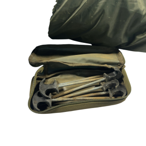 1x Nash Titan Hide Overwrap - S121 - PRE LOVED - Image 3