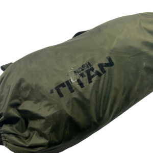 1x Nash Titan Hide Overwrap - S121 - PRE LOVED - Image 4