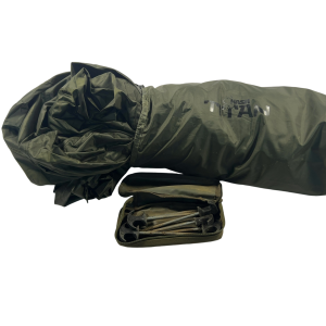 1x Nash Titan Hide Overwrap - S121 - PRE LOVED