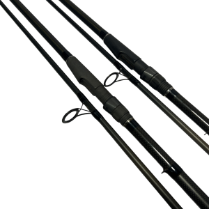 2x Nash Horizon Pursuit 13ft 3Lb - YELB53 - PRE LOVED - Image 3