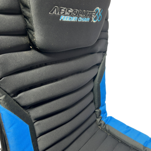 1x Preston Absolute Feeder Chair with Footplate - ORAC28 - PRE LOVED - Image 5