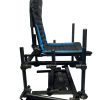 1x Preston Absolute Feeder Chair with Footplate - ORAC28 - PRE LOVED
