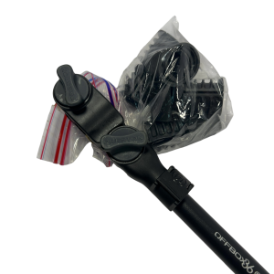 1x Preston Feeder Arm with Attachments - U170 - PRE LOVED - Image 4