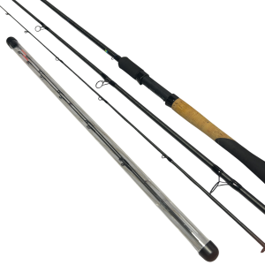1x Preston Supera 12ft Feeder  - REDY33 - PRE LOVED - Image 3