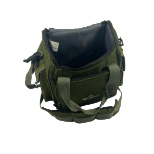 Alternative view of 1x Rockridge Rucksack - A113 - PRE LOVED
