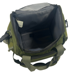 1x Rockridge Rucksack - A113 - PRE LOVED - Image 3