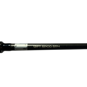 1x Saber SR4 12ft Spod - RED101 - PRE LOVED - Image 5