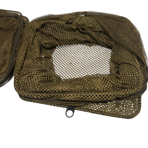 Alternative view of 2x Shaken Dry Keep Nets  - S167 - PRE LOVED
