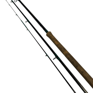 1x Shakepeare Eclipse V11 Carbon Quiver - ORA112 - PRE LOVED - Image 3