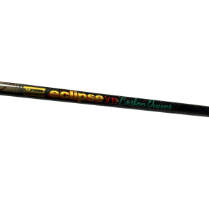 1x Shakepeare Eclipse V11 Carbon Quiver - ORA112 - PRE LOVED - Image 5