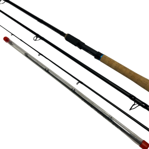 1x Shakespeare SFX Plus Feeder 12ft 100g - GREB635 - PRE LOVED - Image 3