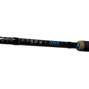 1x Shakespeare SFX Plus Feeder 12ft 100g - GREB635 - PRE LOVED - Image 5