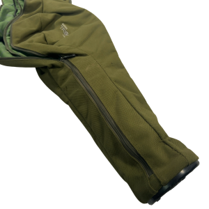 Alternative view of 1x Shimano Tribal Extreme 12ft 3 Rod Holdall - U149 - PRE LOVED