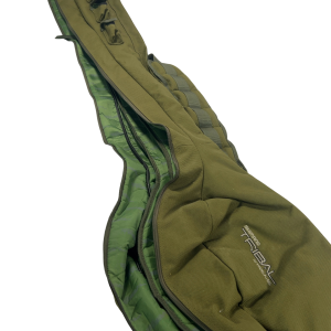 1x Shimano Tribal Extreme 12ft 3 Rod Holdall - U149 - PRE LOVED - Image 3