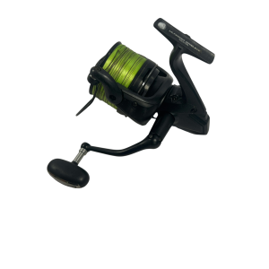 Alternative view of 1x Shimano Ultegra XTE Spod Reel - I15 - PRE LOVED