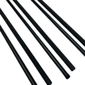 Alternative view of 3x Shimano  Tx-2A Carp Rods 13Ft Intensity - Never Used - GRE608 - PRE LOVED