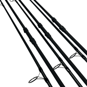 3x Shimano  Tx-2A Carp Rods 13Ft Intensity - Never Used - GRE608 - PRE LOVED - Image 3