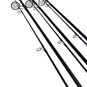 3x Shimano  Tx-2A Carp Rods 13Ft Intensity - Never Used - GRE608 - PRE LOVED - Image 4