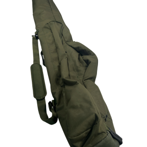 1x Trakker 12ft 3 Rod Holdall (NEW MODEL) - U104 - PRE LOVED